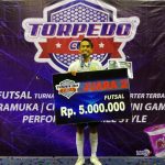 IMZA, SANG KAPTEN DENGAN SEGUDANG PRESTASI