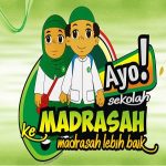 ALASAN MEMILIH MADRASAH
