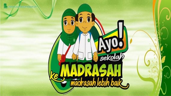 ALASAN MEMILIH MADRASAH
