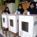 KAMAD APRESIASI PELAKSANAAN PILKETOS 2019