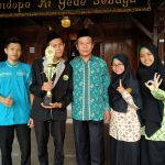 MAN KOTA TEGAL SABET 4 JUARA DI AJANG MTQ