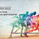 PENDAFTARAN ONLINE LOMBA DALAM RANGKA HUT MAN KOTA TEGAL TAHUN 2020